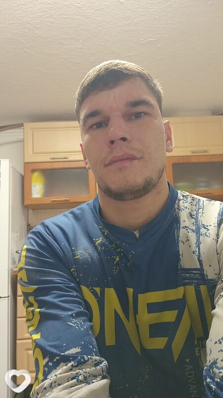 Владимир, 38, Геленджике — анкета №3631113