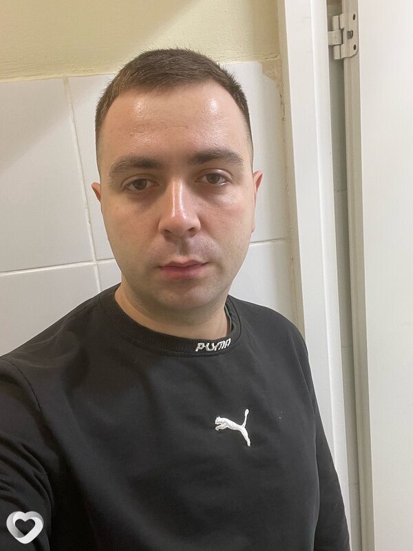 Сергей, 30, Нижнем Новгороде — анкета №3631119