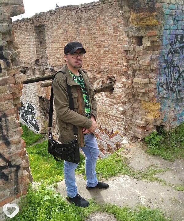 Иван, 42, Ростове-на-Дону — анкета №3631122