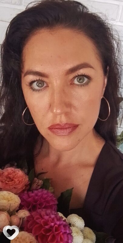 Юлия, 44, Тольятти — анкета №3631053