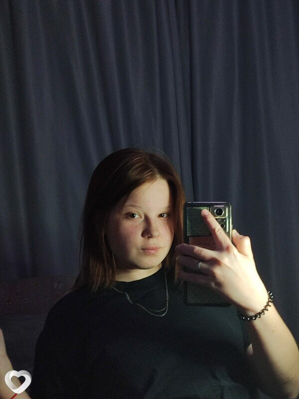 Янка, 18, Нижнем Новгороде — анкета №3631056