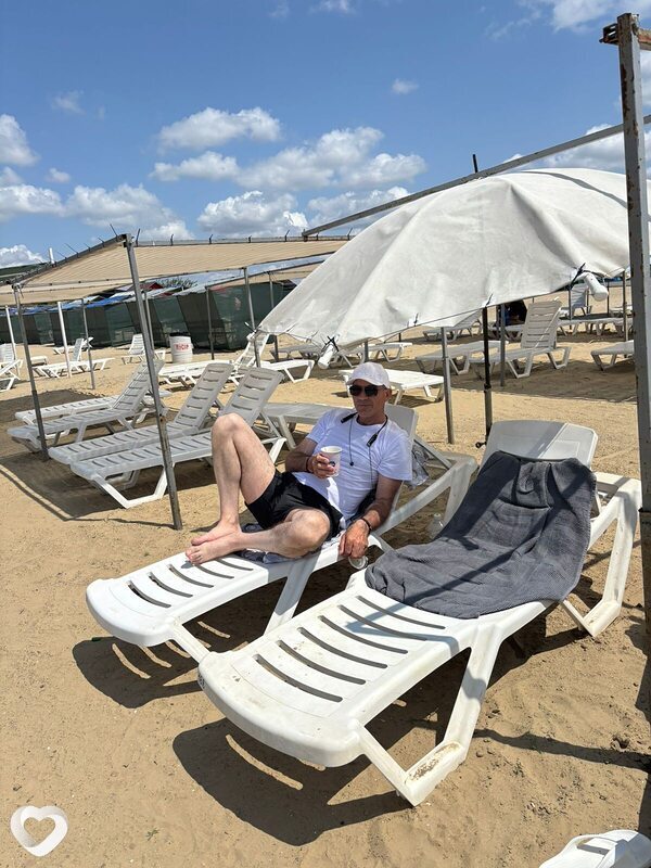 Павел, 52, Ростове-на-Дону — анкета №3631059