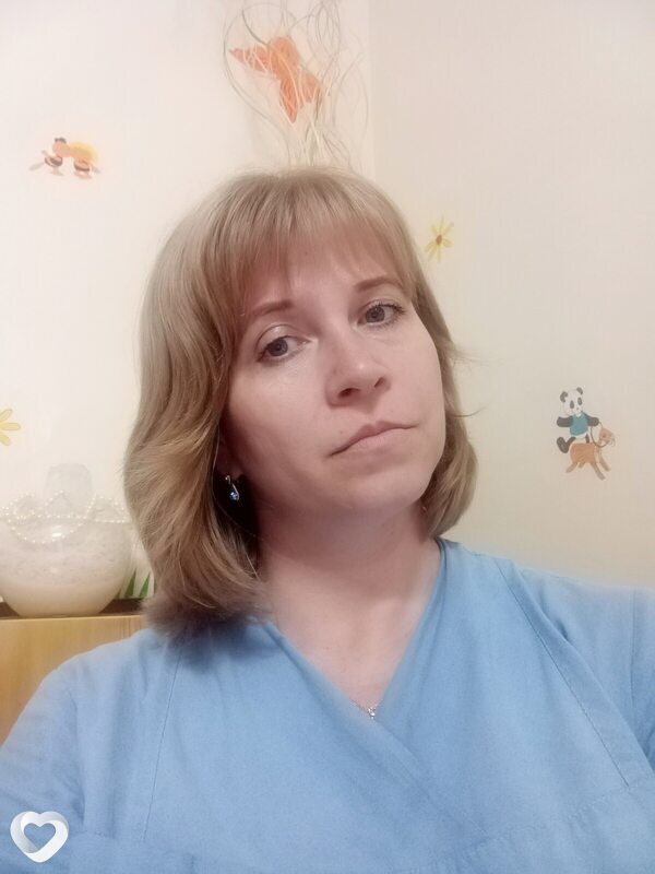 Светлана, 40, Гомеле — анкета №3631063