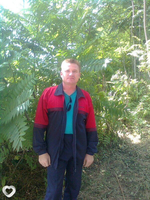 Sasha, 46, Феодосии — анкета №3631066