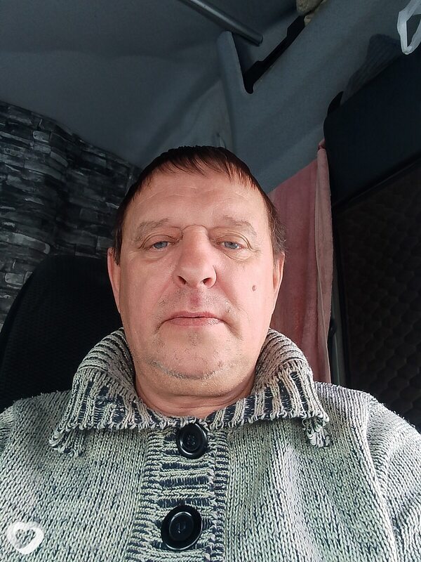 Олег, 60, Санкт-Петербурге — анкета №3631068