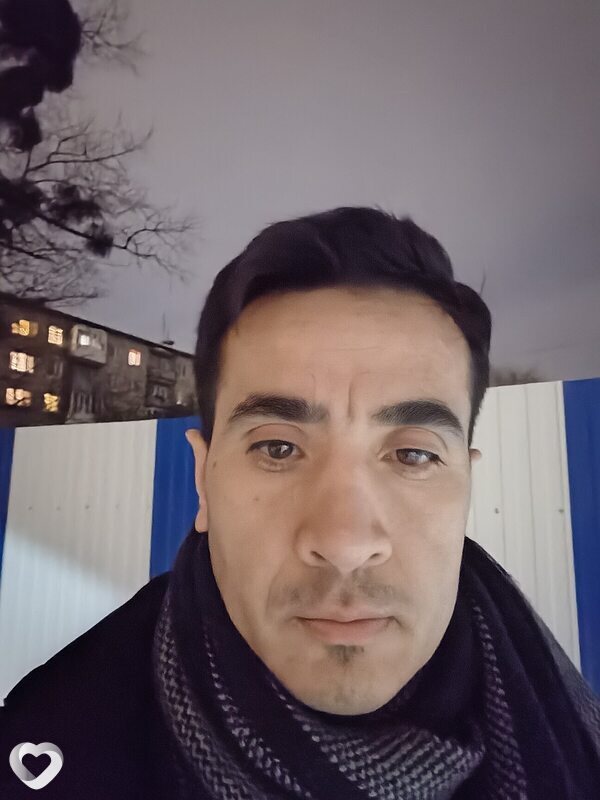 Боходир, 34, Калининграде — анкета №3631071