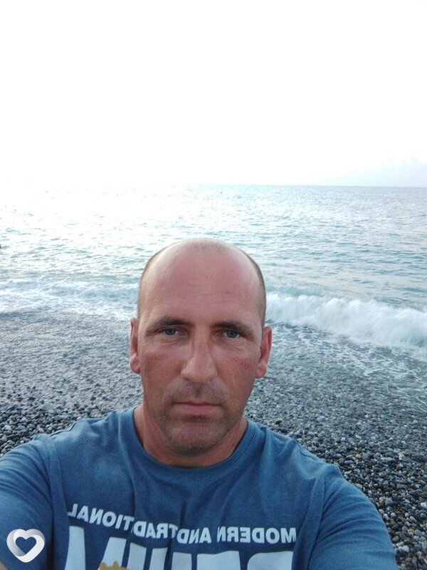 Дима, 46, Армавире — анкета №3631072