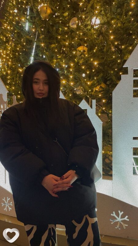 Любовь, 24, Астрахани — анкета №3631001