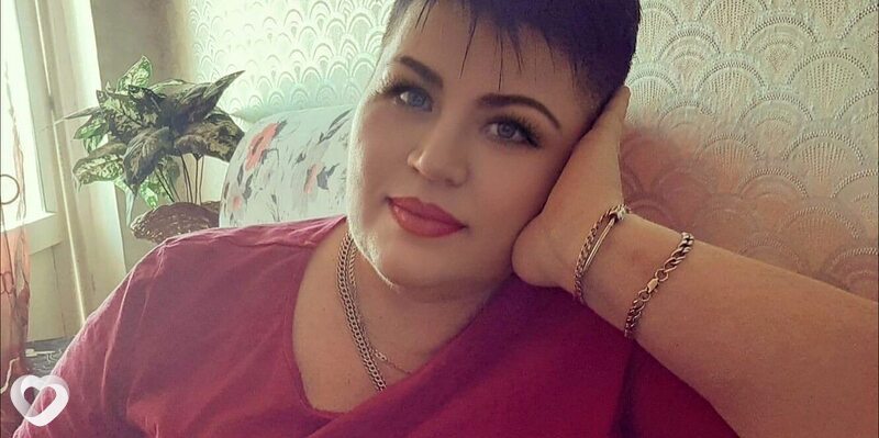 Ольга, 46, Балакове — анкета №3631004