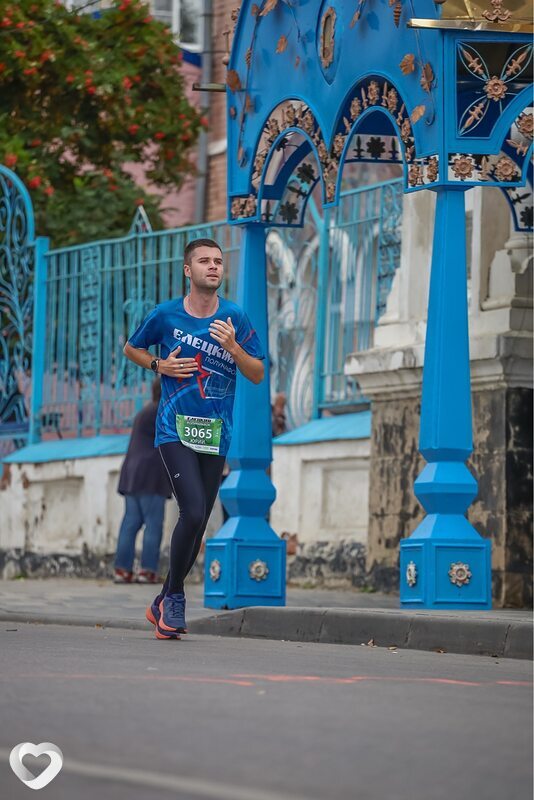 Юра, 32, Воронеже — анкета №3631008