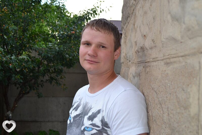 Михаил, 39, Могилев — анкета №3631019