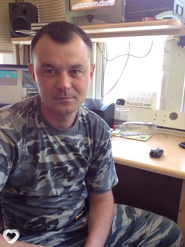 Александр, 50, Орёл — анкета №3631025