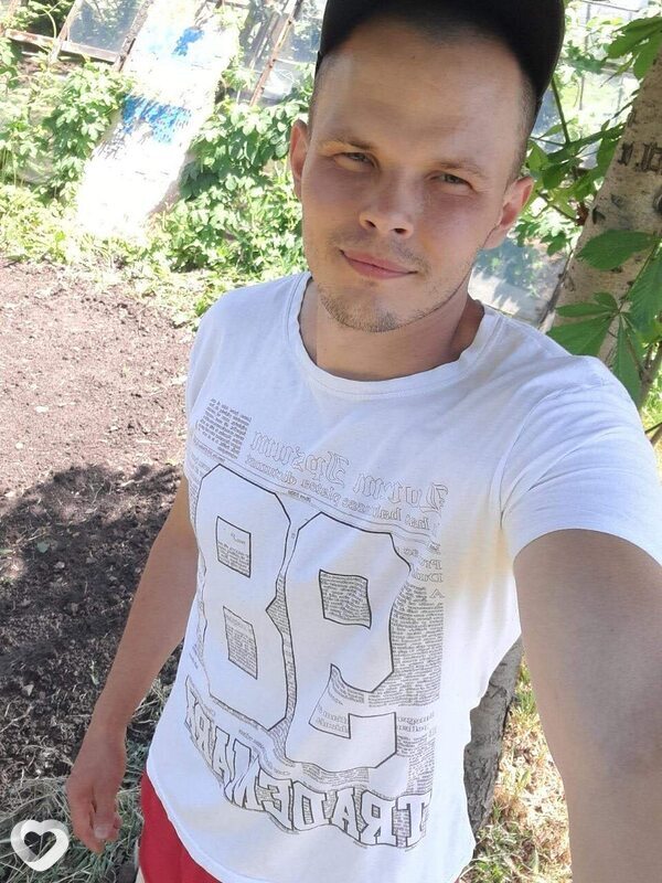 Олександр, 33, Черкассах — анкета №3630951