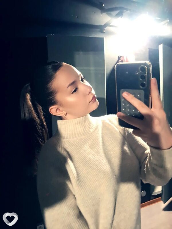 Даша, 18, Санкт-Петербурге — анкета №3630954