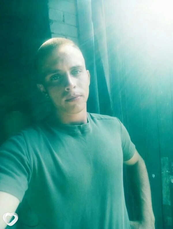 Алексей, 27, Тюмени — анкета №3630962