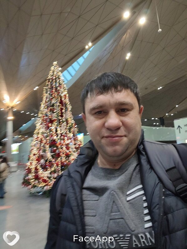 Виталий, 38, Сортавале — анкета №3630965