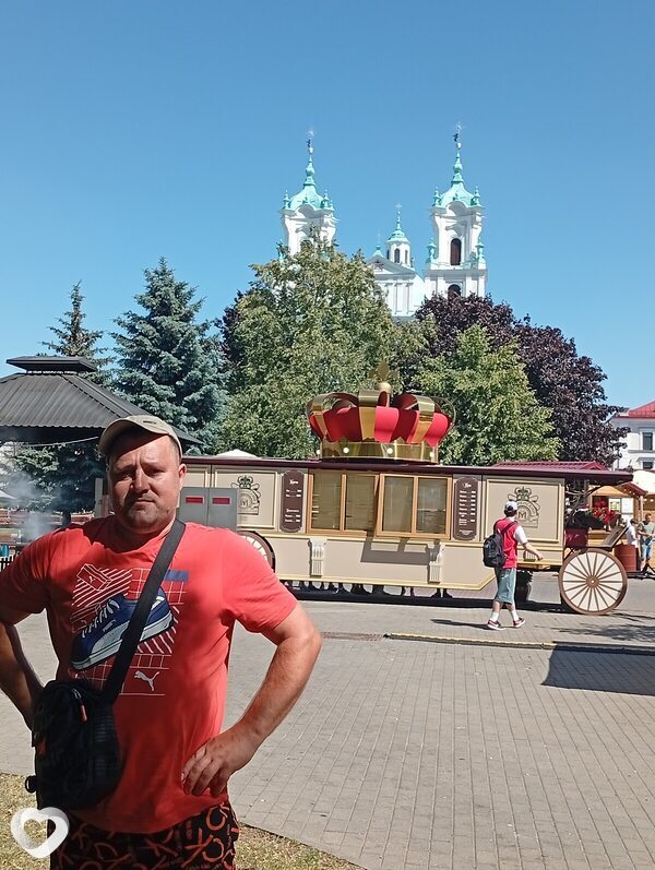 Евгений, Светлогорск
