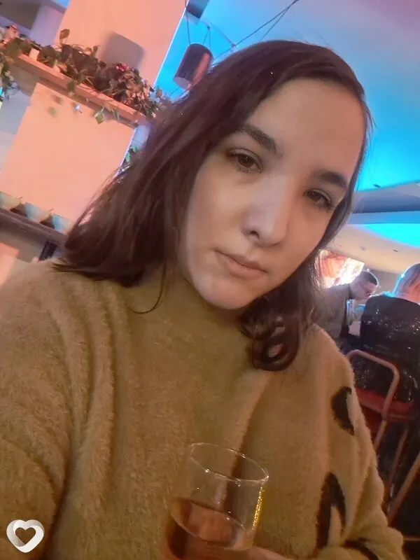 Felicityfornow, 28, Москве — анкета №3631176