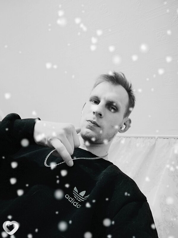 Stanislav, 29, Арзамасе — анкета №3631178
