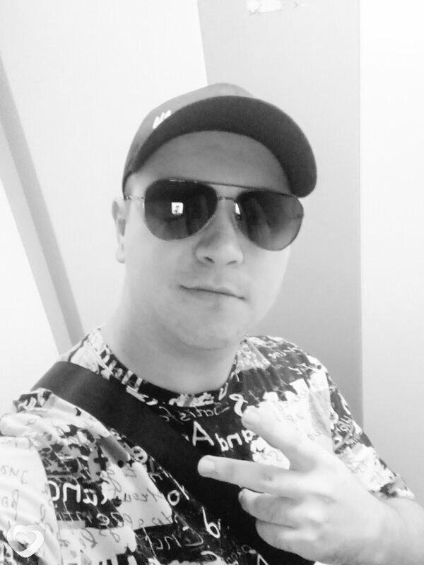 Данил, 21, Запорожье — анкета №3631181