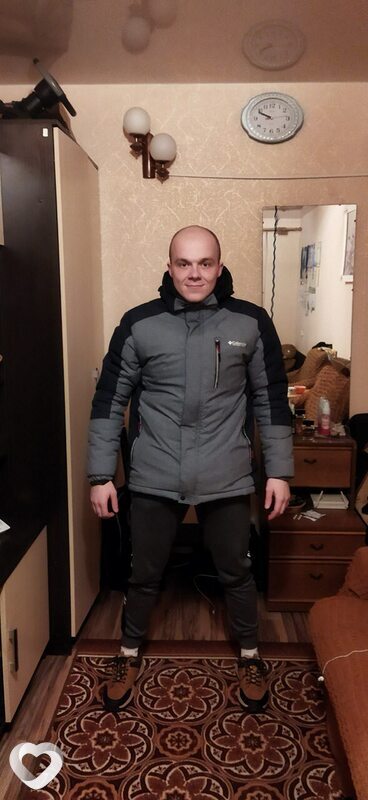 Дмитрий, 29, Минске — анкета №3631185
