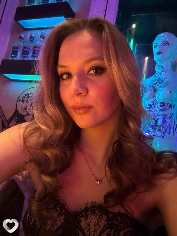 Софья, 21, Рязани — анкета №3631189