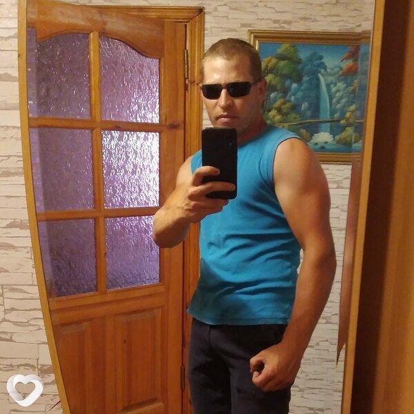 Виктор, 34, Лиде — анкета №3631190