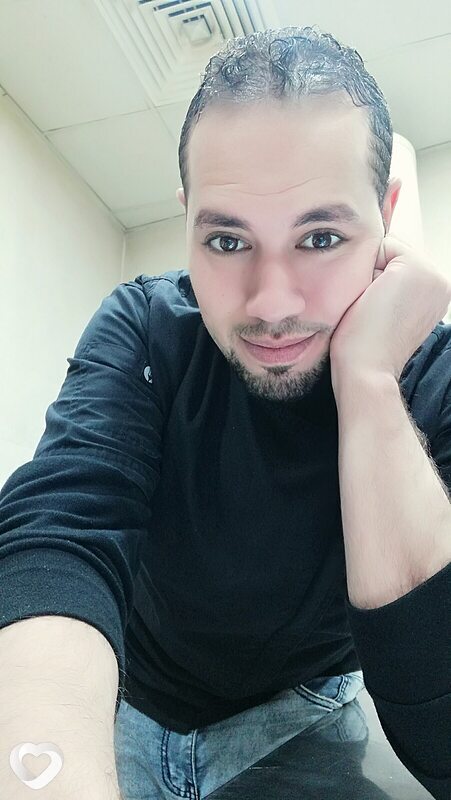 Махмуд, 33, Жодине — анкета №3631193