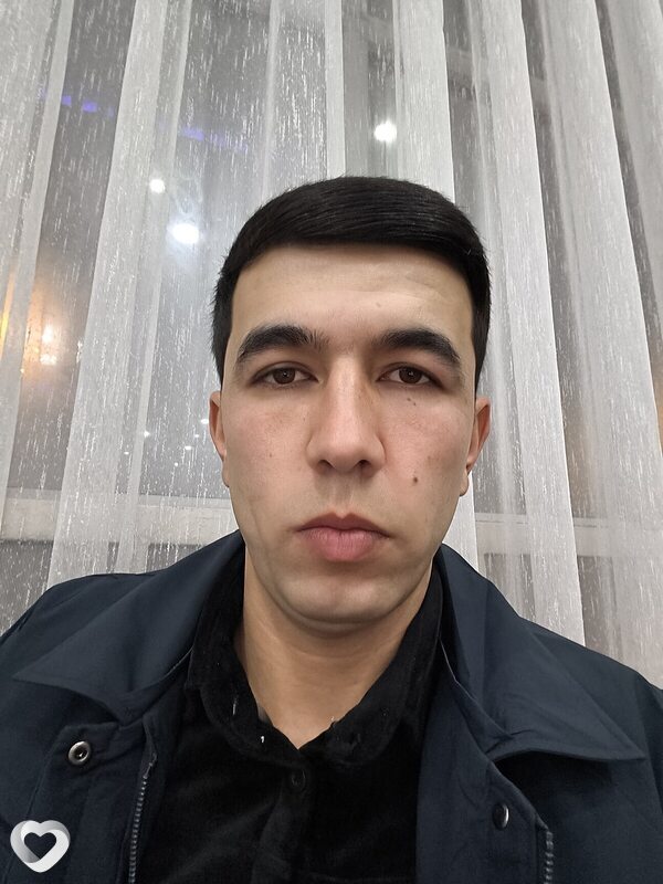 Азик, 30, Краснодаре — анкета №3631033