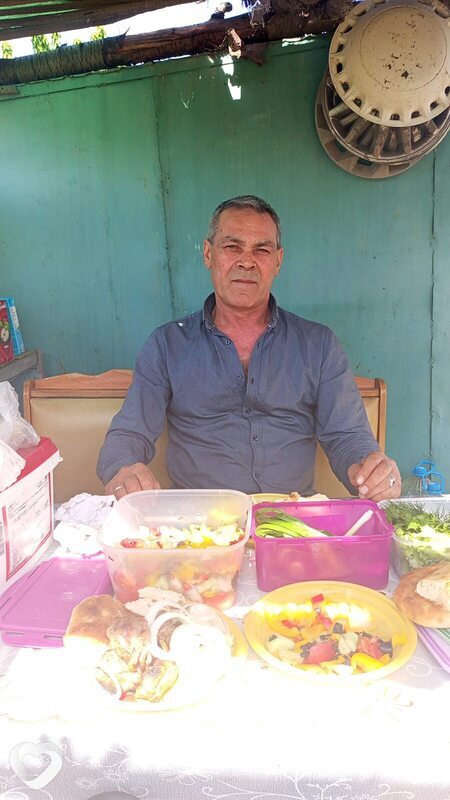 Иса, 56, Волгограде — анкета №3631043