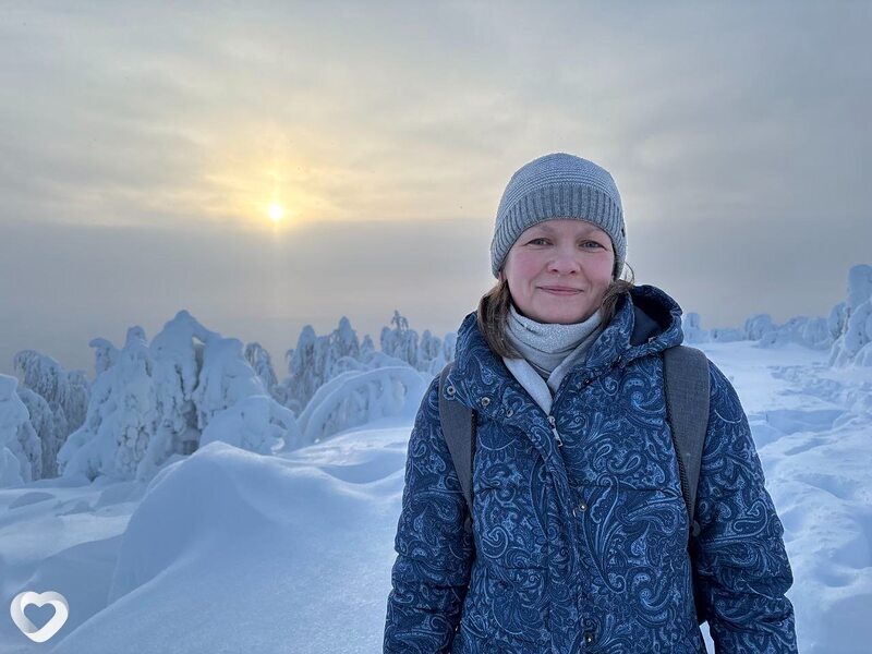 Юлия, 47, Перми — анкета №3631044