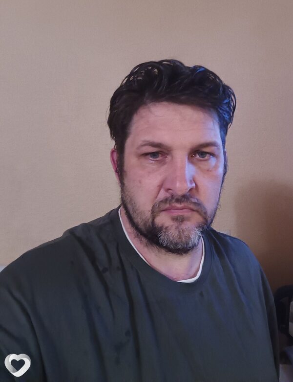 Максим, 42, Курске — анкета №3631050