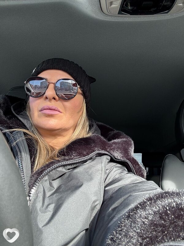 Анна, 48, Санкт-Петербурге — анкета №3631202