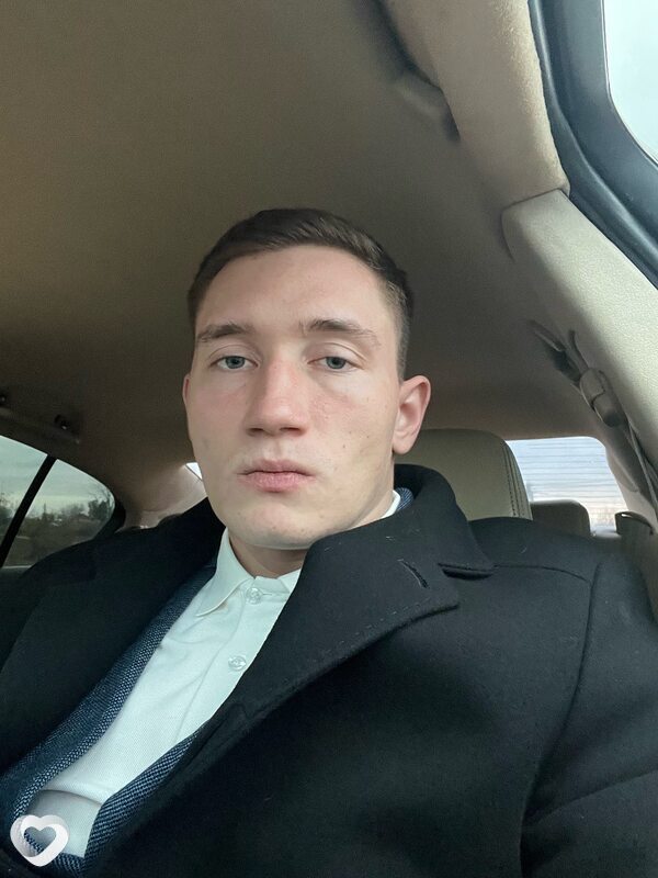 Андрей, 27, Краснодаре — анкета №3631203
