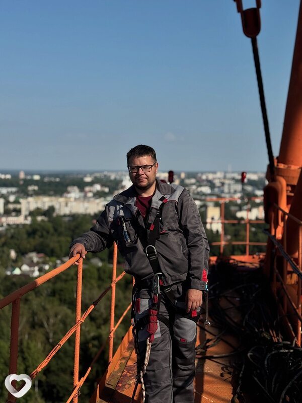 Алексей, 34, Минске — анкета №3631204