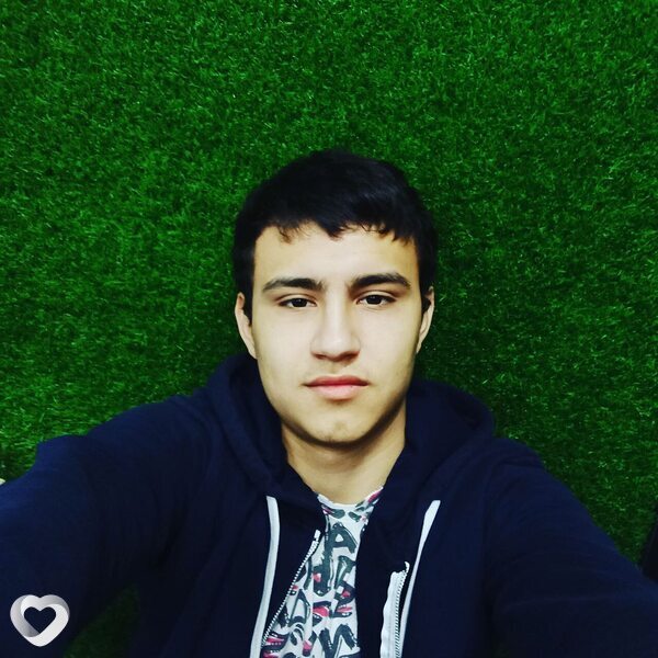 Али, 22, Оренбурге — анкета №3631207