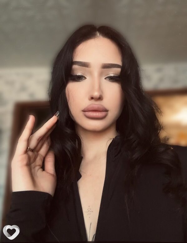 Елизавета, 20, Ростове-на-Дону — анкета №3631213