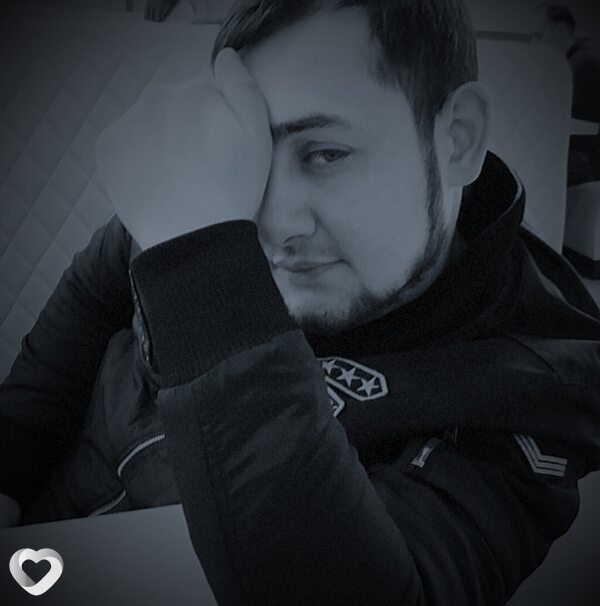 Стас, 31, Туле — анкета №3631214