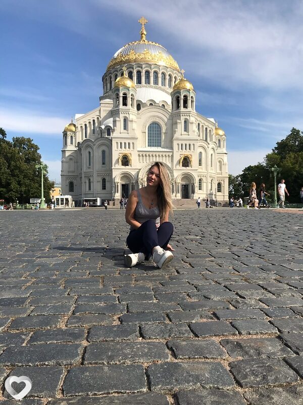 Натали, 41, Петрозаводске — анкета №3631215