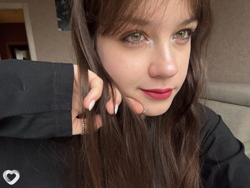 Софья, 19, Челябинске — анкета №3631219