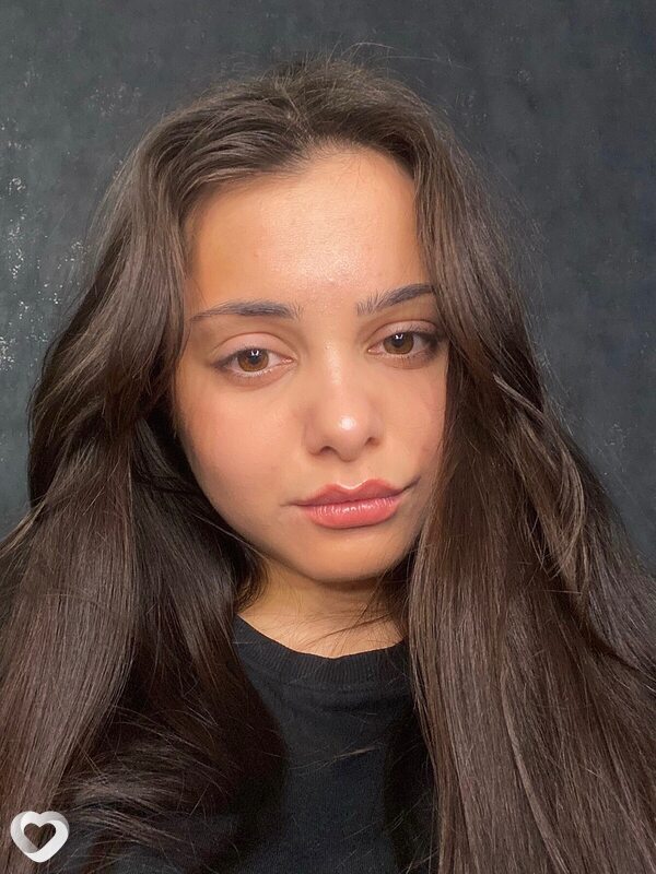 Лиза, 27, Вологде — анкета №3631220