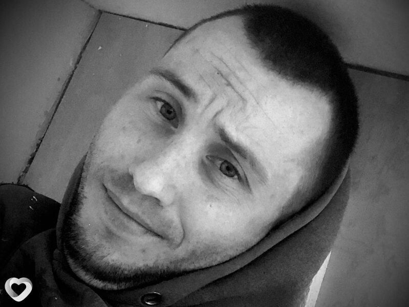 Артём, 25, Житомире — анкета №3631223