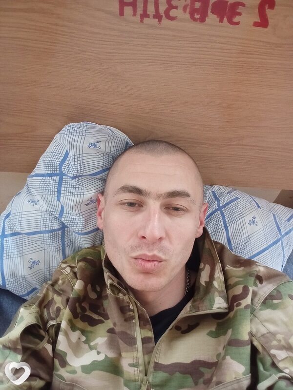 Николай, 32, Санкт-Петербурге — анкета №3631224