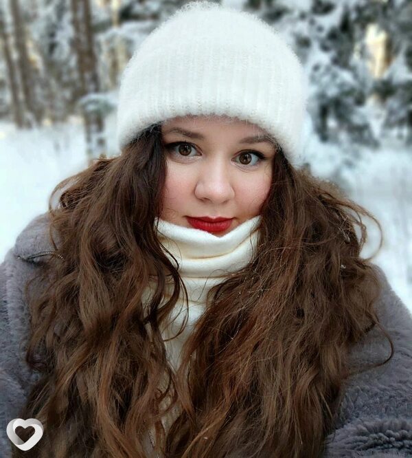 Екатерина, 28, Минске — анкета №3631251