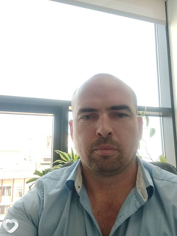 Vyacheslav, 38, Рязани — анкета №3631257