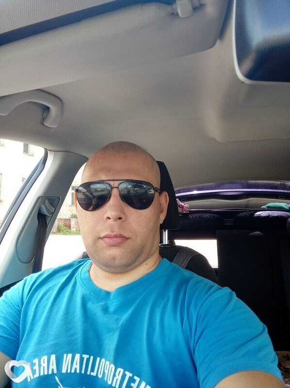 Дмитрий, 34, Тамбове — анкета №3631261