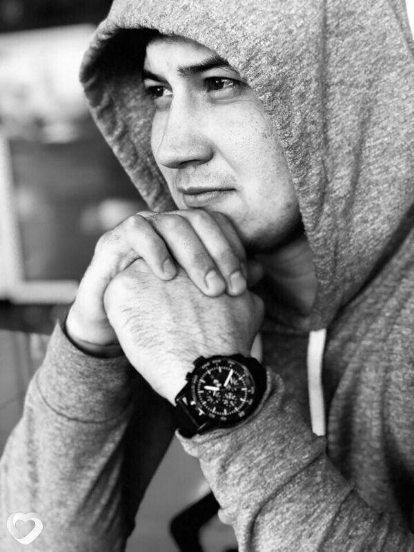 Александр, 35, Костанае — анкета №3631262