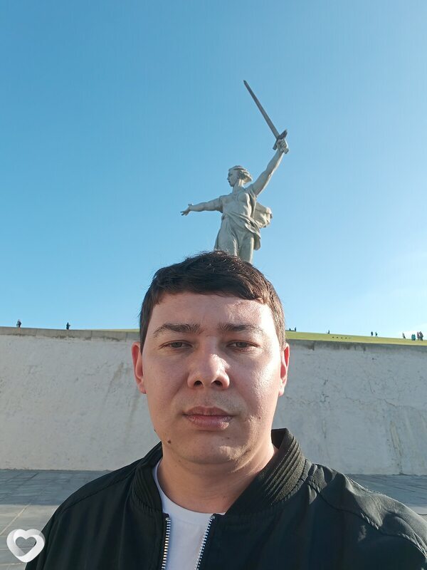 Ренат, 31, Новороссийске — анкета №3631271