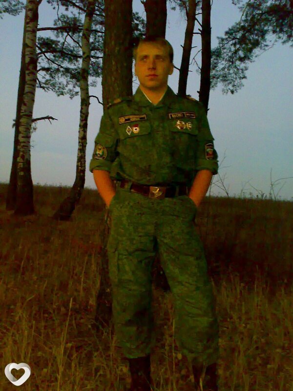 Орёл, 36, Новозыбкове — анкета №3631273