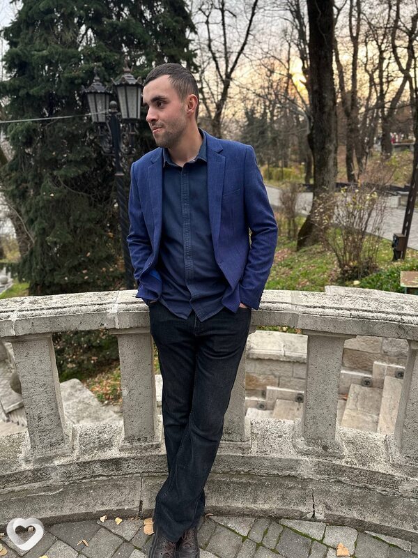 Владимир, Минеральные Воды